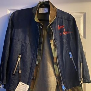 De’Hart Women’s Jacket